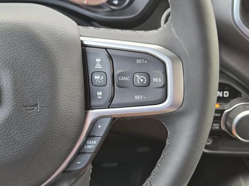 Used 2025 RAM 1500 Big Horn image 22