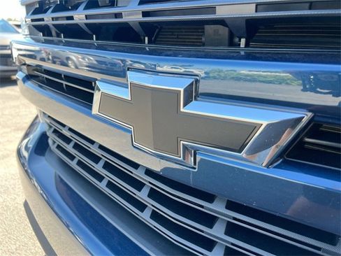 Used 2021 Chevrolet Silverado 1500 RST w/ All Star Edition Plus image 30