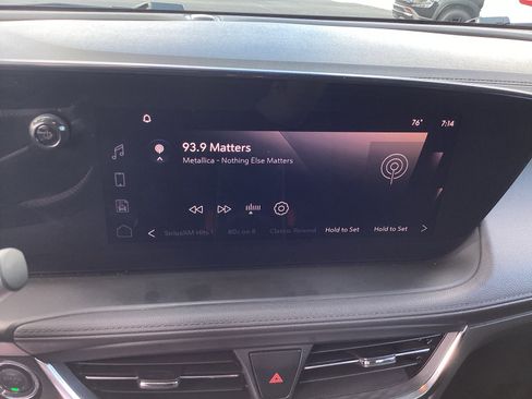 Used 2024 Buick Encore GX Preferred image 22