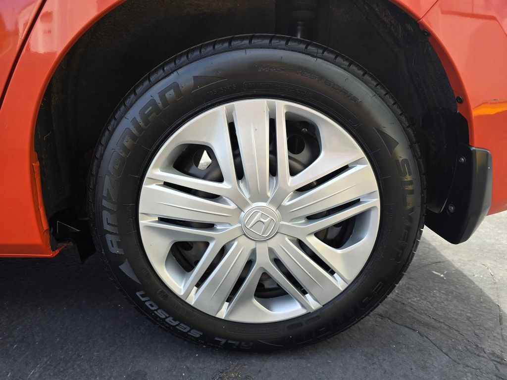 Used 2020 Honda Fit LX image 6