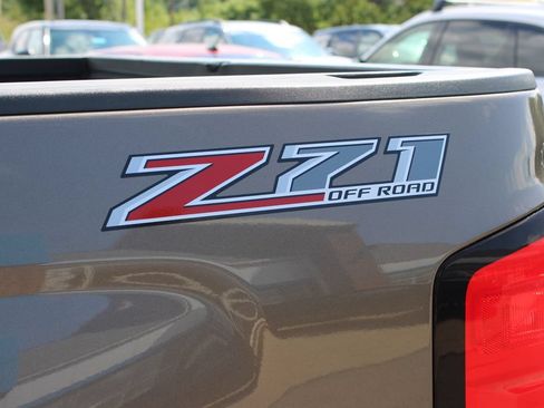 Used 2015 Chevrolet Silverado 2500 LTZ w/ Duramax Plus Package AWD/4WD image 33