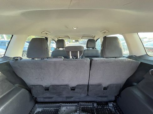 Used 2017 Ford Escape S image 20