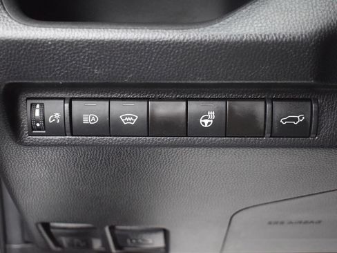 Used 2023 Toyota RAV4 XLE w/ Convenience Package AWD/4WD image 16