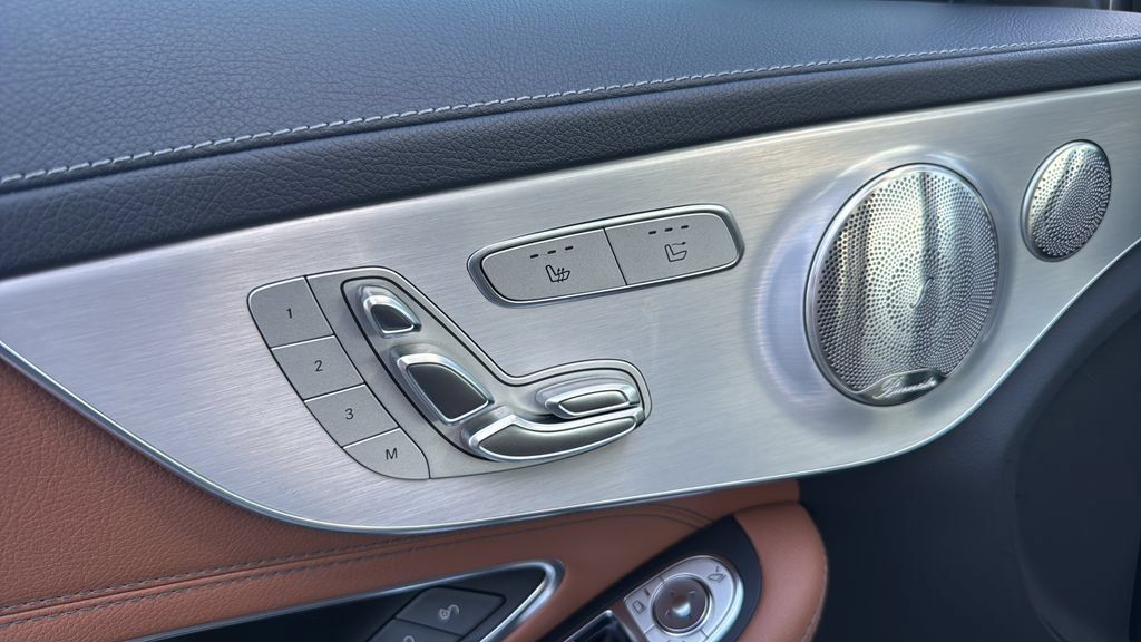 Used 2023 Mercedes-Benz C 300 Cabriolet image 18