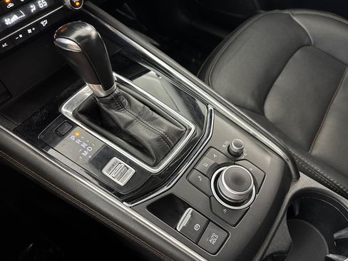 Used 2021 MAZDA CX-5 Grand Touring AWD/4WD image 18