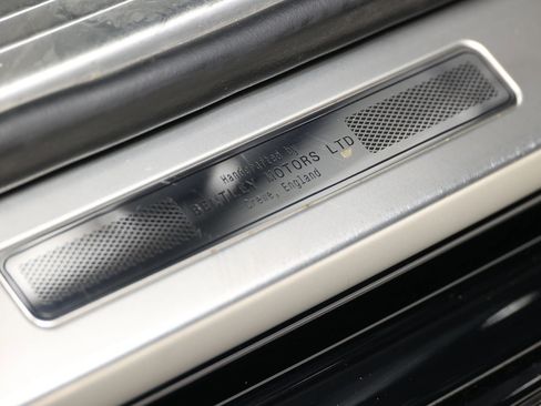 Used 2014 Bentley Flying Spur W12 image 80