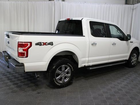 Used 2018 Ford F150 XLT w/ Equipment Group 302A Luxury image 6