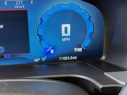 Used 2025 Ford Bronco Sport Badlands image 30