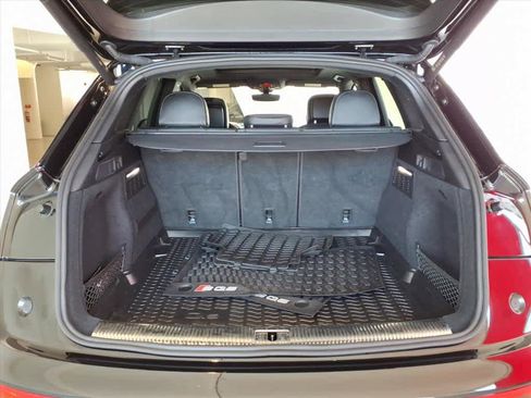 Certified 2023 Audi SQ5 Premium Plus w/ Premium Plus Package AWD/4WD image 19