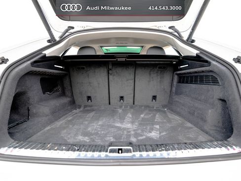 Used 2023 Audi Q8 Premium Plus AWD/4WD image 46