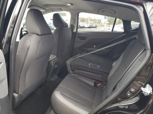 New 2026 Subaru Crosstrek 2.0i Premium image 12