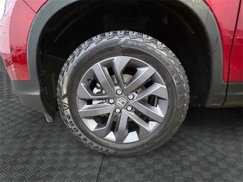 Used 2023 Honda Ridgeline Sport image 13