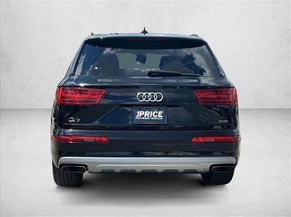 Used 2018 Audi Q7 2.0T Premium Plus AWD/4WD video 4