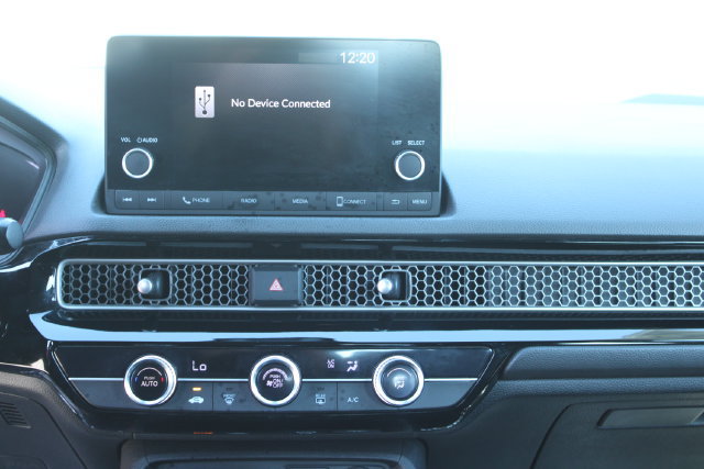 Used 2022 Honda Civic Sport image 16