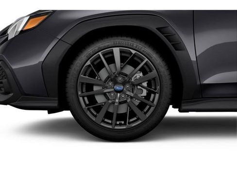 New 2025 Subaru WRX Premium image 10