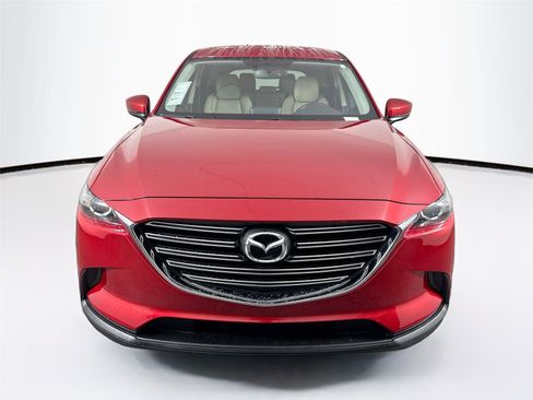 Used 2016 MAZDA CX-9 Touring image 9