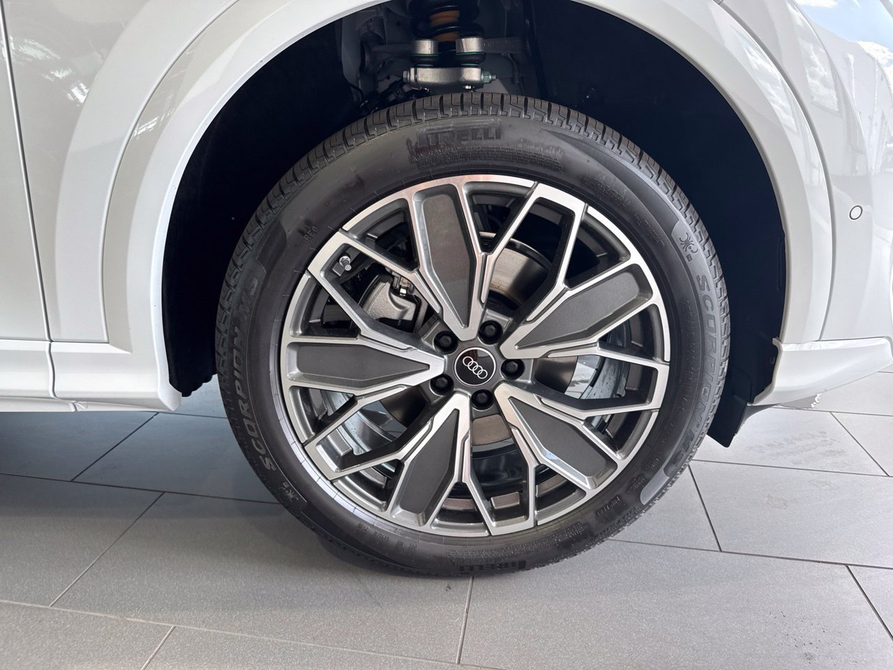 New 2026 Audi Q5 Premium Plus AWD/4WD image 54
