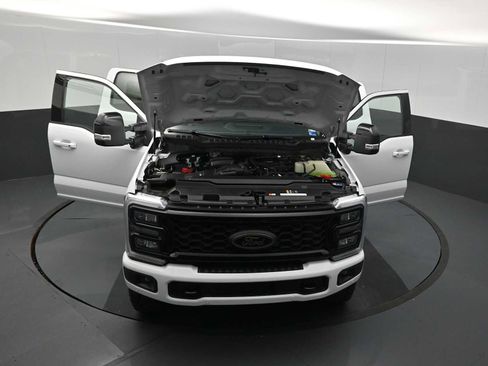 New 2026 Ford F250 Lariat w/ Tremor Off-Road Package AWD/4WD image 41
