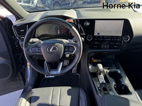 Used 2024 Lexus NX 350 F Sport image 15