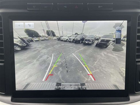 Used 2023 Ford F150 Lariat w/ Equipment Group 502A High image 20