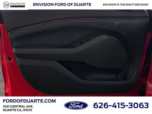 New 2026 Ford Mustang Mach-E Select image 12