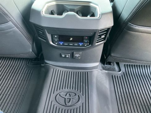 New 2026 Toyota Sequoia Platinum AWD/4WD image 20