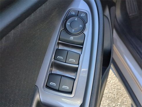 Used 2024 Chevrolet Malibu LT image 20