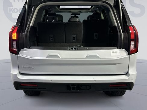 New 2025 Ford Expedition Active image 39