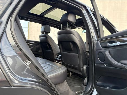 Used 2018 BMW X5 xDrive35i AWD/4WD image 14