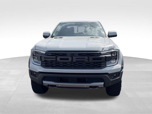 New 2026 Ford Ranger Raptor AWD/4WD image 3