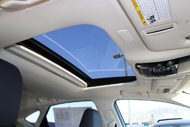 Used 2024 Lexus NX 350 AWD w/ Cold Area Package image 6