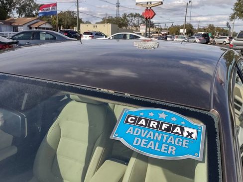 Used 2012 Volkswagen Jetta SE image 8