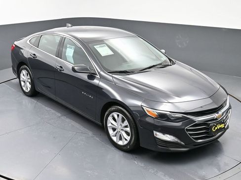 Used 2023 Chevrolet Malibu LT image 43
