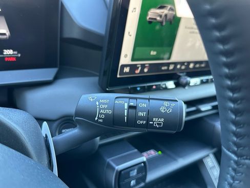 New 2026 Toyota RAV4 XSE image 30