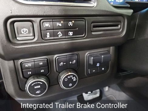 Certified 2023 Chevrolet Tahoe Z71 w/ Z71 Off-Road Package AWD/4WD image 28