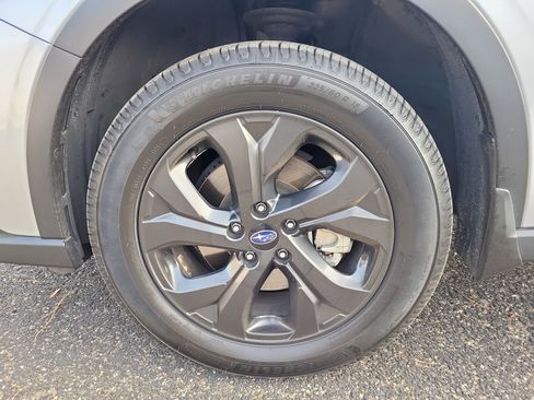 Used 2021 Subaru Outback Onyx Edition XT image 29