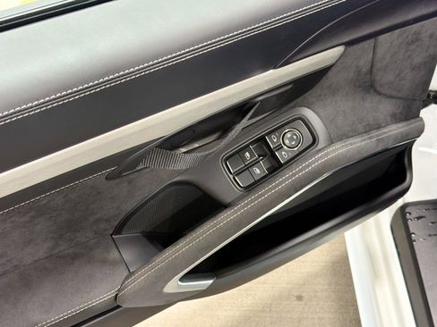 Used 2016 Porsche Cayman GT4 image 20