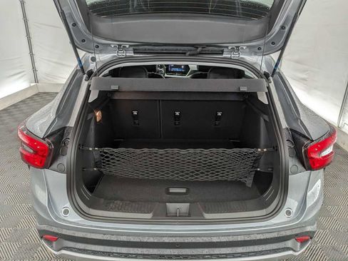 New 2026 Chevrolet Trax LT w/ Driver Confidence Package image 33