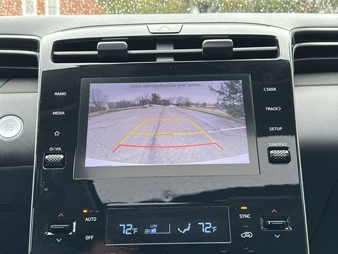 Used 2022 Hyundai Tucson SEL w/ Convenience Package image 21