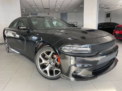 Used 2019 Dodge Charger GT