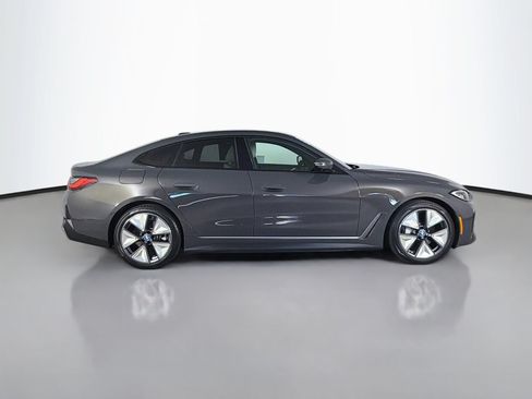 Used 2023 BMW i4 eDrive40 RWD image 8