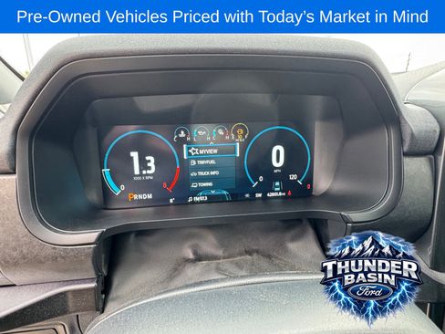 Used 2023 Ford F150 Tremor w/ Equipment Group 402A High AWD/4WD image 14
