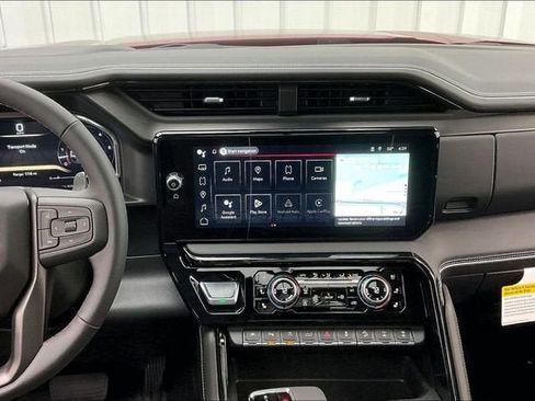 New 2026 GMC Sierra 1500 AT4X image 7