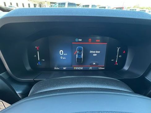 New 2025 Ford Maverick Lobo AWD/4WD image 28