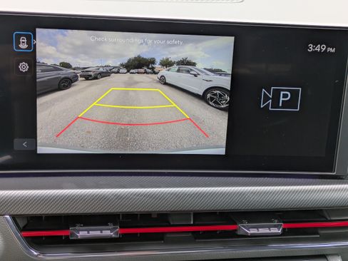 New 2026 Hyundai Sonata N Line FWD image 28