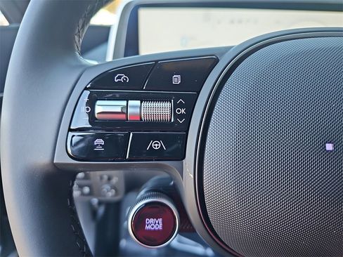 New 2025 Hyundai Ioniq 6 SE image 17