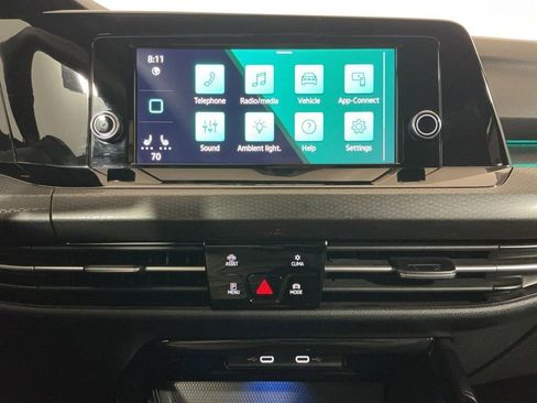 Used 2023 Volkswagen GTI S image 12