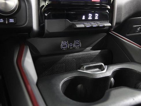 Used 2025 RAM 1500 Rebel w/ Rebel Level 1 Equipment Group image 16