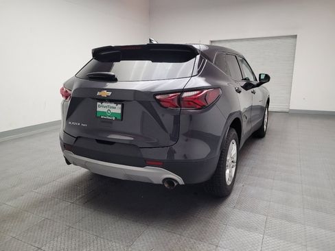 Used 2021 Chevrolet Blazer LT image 7