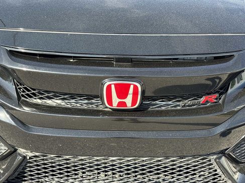 Used 2019 Honda Civic Type R image 30